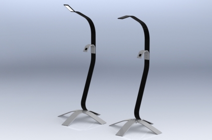 arc light
