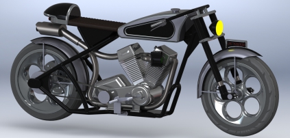 caferacer