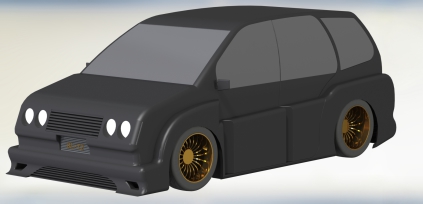ignis 1